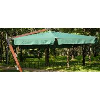 Зонт уличный садовый Garden Way SLHU007